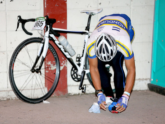 Arranca la Segunda Vuelta Ciclística de EL HERALDO