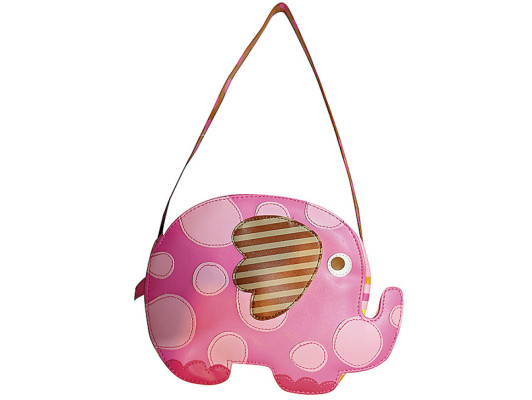 Zoológico de carteras con toque fashionista