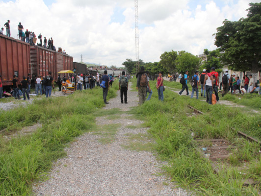Realizarán Vía Crucis en ruta del migrante