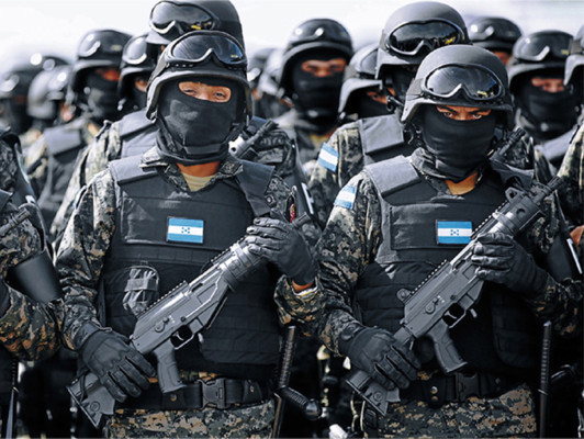 Temen que fondos de la tasa de seguridad sean despilfarrados