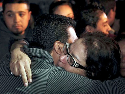 Familia de Jenni Rivera la da por muerta