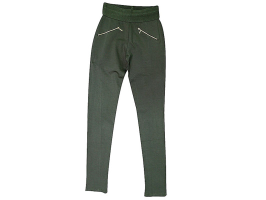 Conviértase en una chica militar