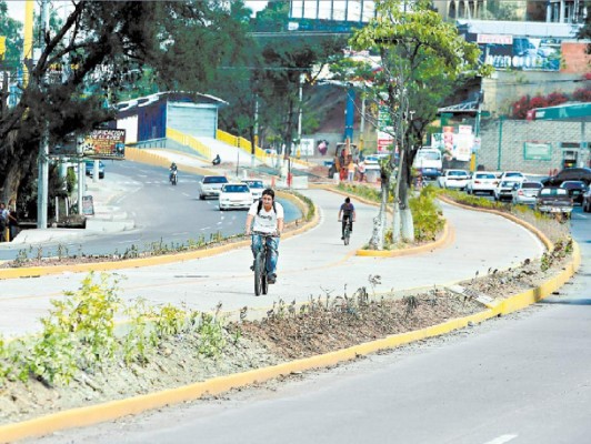 Unos 20 puntos conflictivos impiden fluidez vial en carriles