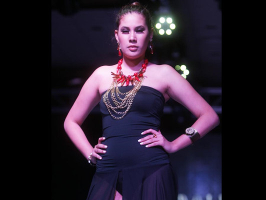 Colección de joyas inspiradas en la mujer elegante