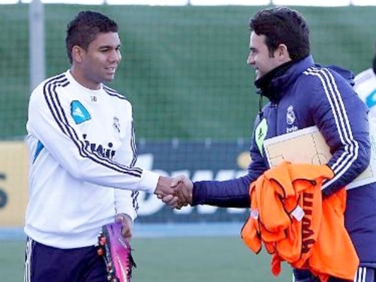 Los nuevos 'galácticos' que quiere el Real Madrid