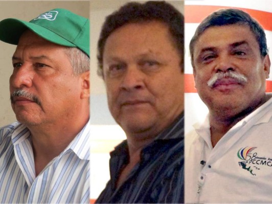 Científicos hondureños logran primeros lugares en programa centroamericano