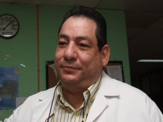 Renuncia el director del Hospital San Felipe