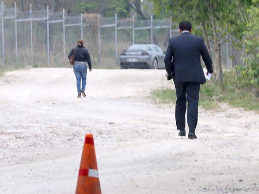 Honduras extradita a 'El Negro' Lobo a EE UU