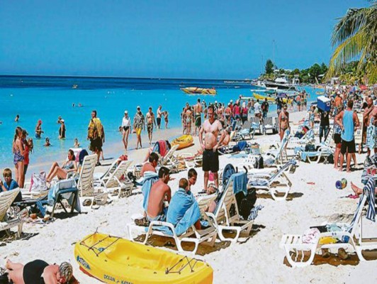 Honduras: Semana Santa dejará L 6,000 millones