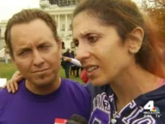 Así luce hoy Rachael Farrokh la mujer que pidió ayuda para superar su anorexia