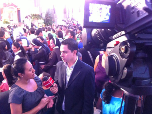 Honduras debe recobrar la alegría y fortalecer su fe