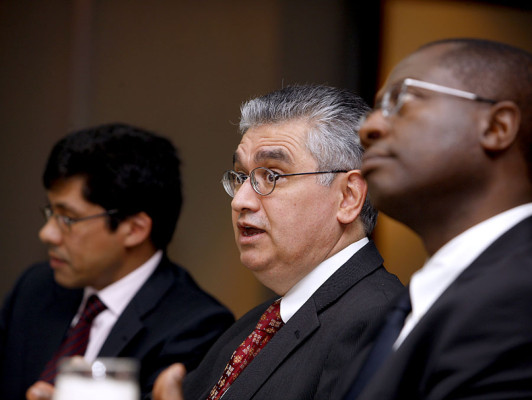 FMI advierte 'debilitamiento' fiscal en Honduras