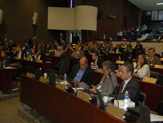 La postura del Congreso no puede ser religiosa