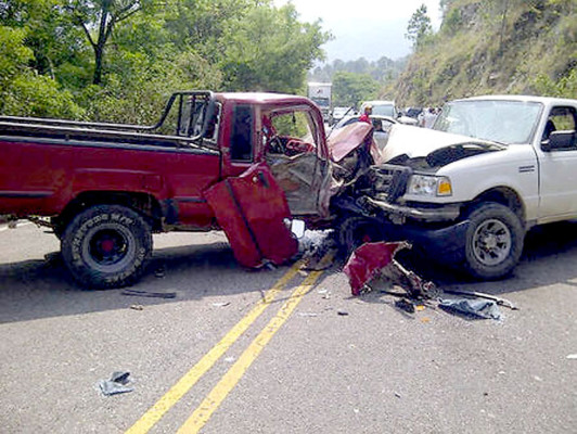 Los diez sucesos de la semana en ElHeraldo.hn