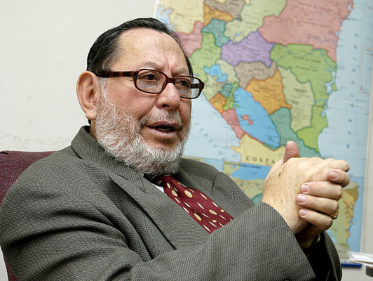 Honduras: soberanía fue ratificada dos veces