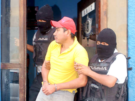 Los diez sucesos de la semana en ElHeraldo.hn