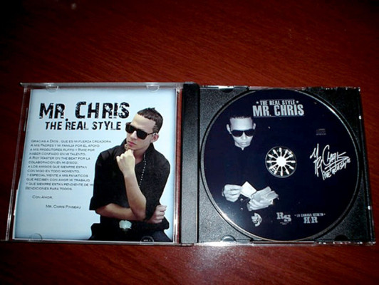 Honduras: Matan a cantante de música reggaetón