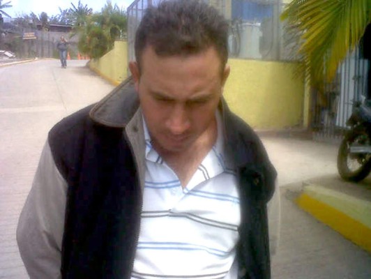 Condenan a 86 años de cárcel al asesino de hijo de Ramírez del Cid