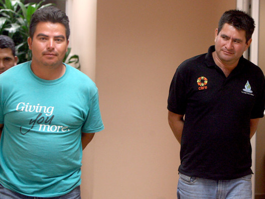 Denunciarán a juez que otorgó arresto domiciliario a alcalde