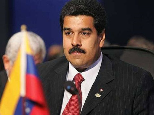 Elecciones presidenciales de Venezuela serán el 14 de abril