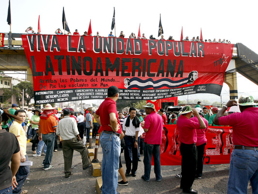 'Régimen de facto entregó mejores indicadores'