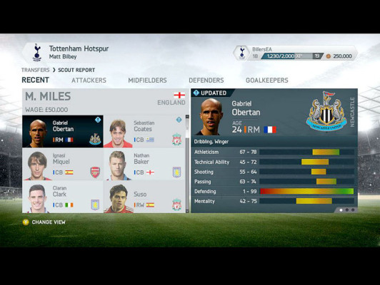 FIFA 14; más realismo y goles increíbles