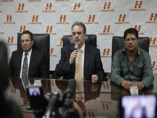 Ejecutivo y Coalianza agravan la crisis financiera de Hondutel