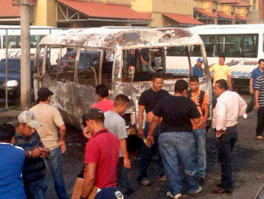 Los diez sucesos de la semana en ElHeraldo.hn