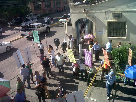 Sobreseimiento definitivo para Evelio Reyes