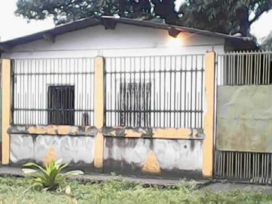 Cae banda de presuntos violadores en norte de Honduras