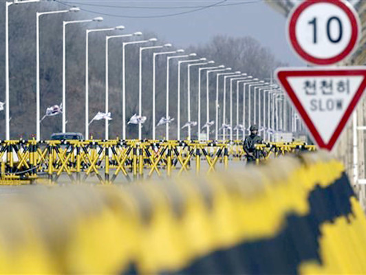 Norcorea advierte sobre conflicto nuclear