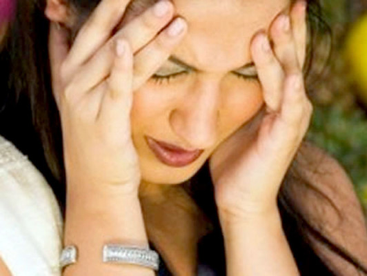 Estudio: cólicos estarían vinculados con migrañas