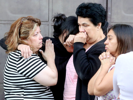 Dos militares involucrados en muerte del hermano de una periodista