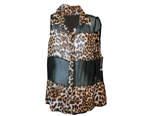 La moda no oculta nada