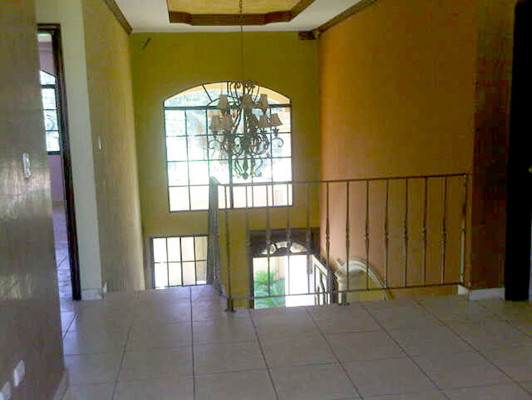 Incautan cinco propiedades más en San Pedro Sula