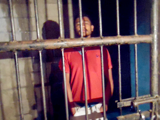 Los menores de edad no escapan a la imparable violencia en Honduras