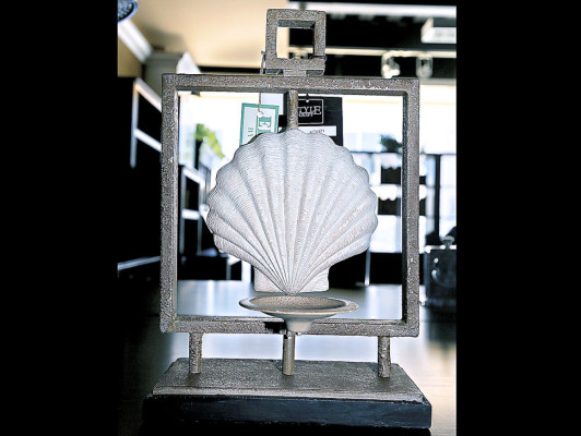 Decoración marítima