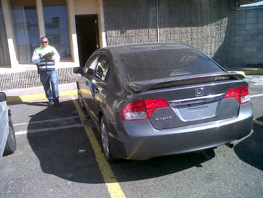 Cae expolicía ligado al secuestro de Alfredo Villatoro