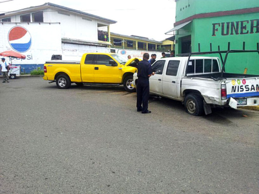 Tres muertos en las últimas en San Pedro Sula