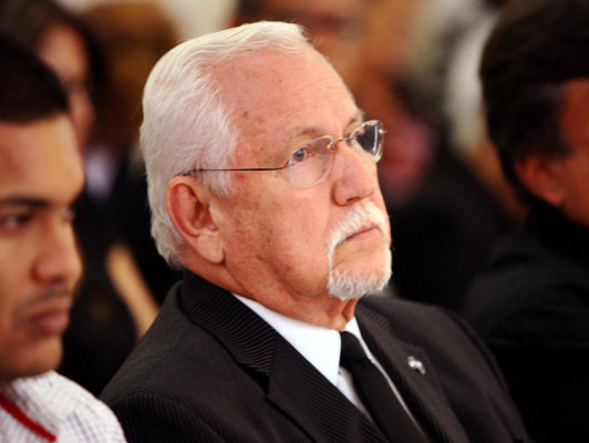 Despiden a doña Alejandrina Bermúdez