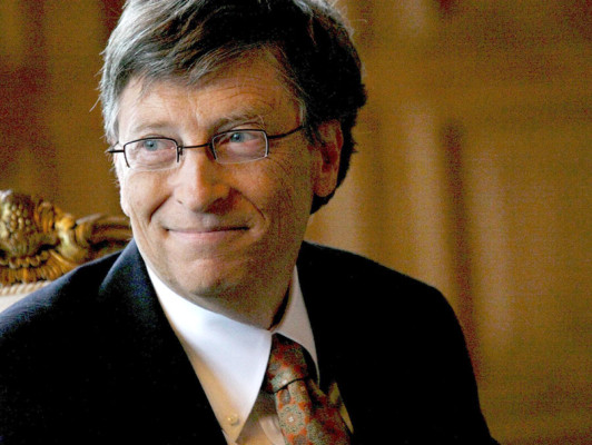 Las 11 reglas de oro de Bill Gates