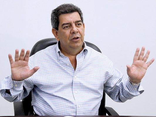 ENEE no debe endeudarse, sino reestructurarse