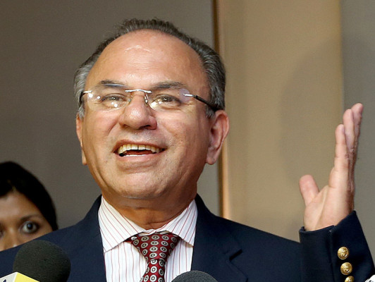 Salud registra 76 casos de AH1N1 en Honduras