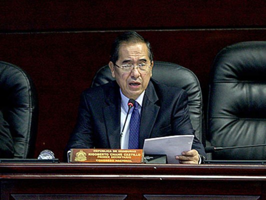 Juramentarán a Chang Castillo como ministro del Interior