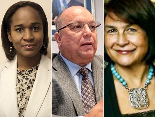 Honduras news in ElHeraldo.hn