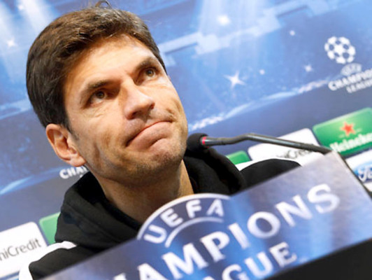 Pellegrino considera 'injusto' su cese en Valencia y fruto de un 'calentón'