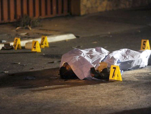 Asesinan a balazos a corresponsal de periódico en Guatemala