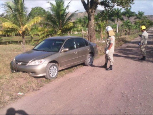 Acribillan a administradora de pollera en Olancho