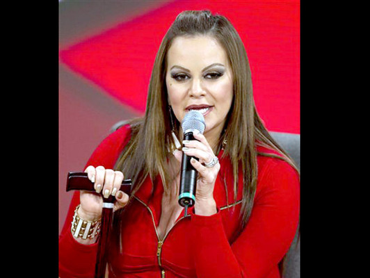México y Estados Unidos investigarán accidente donde murió Jenni Rivera