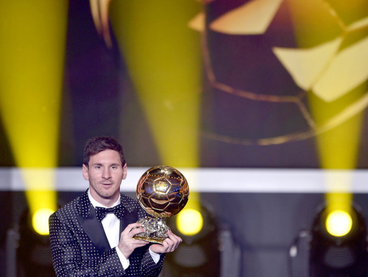 ¿Por qué Lionel Messi es el mejor del mundo?